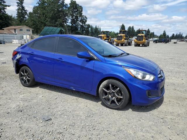 Vin: kmhct4ae5eu616813, lot: 62303755, hyundai accent gls 20144