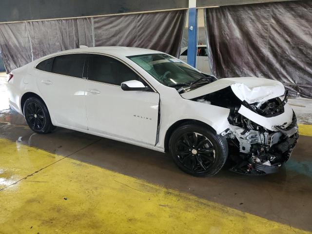 Vin: 1g1zd5stxnf148203, lot: 59201665, chevrolet malibu lt 20224