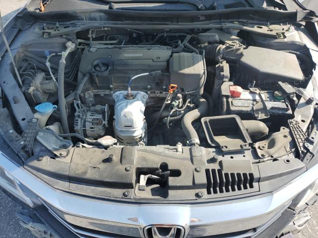 2016 HONDA ACCORD EXL - 1HGCR2F86GA170493