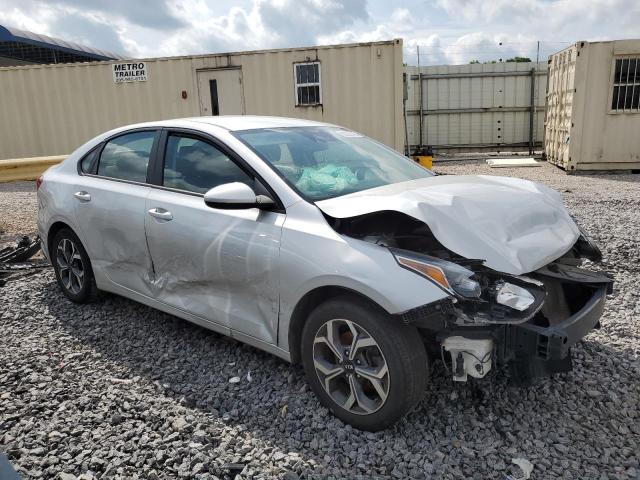 Vin: 3kpf24ad0me271098, lot: 60286495, kia forte fe 20214