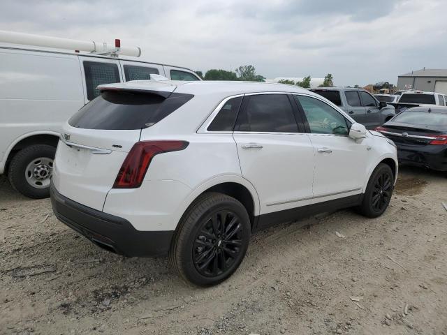 2025 CADILLAC XT5 PREMIU - 1GYKNDRS2SZ133969