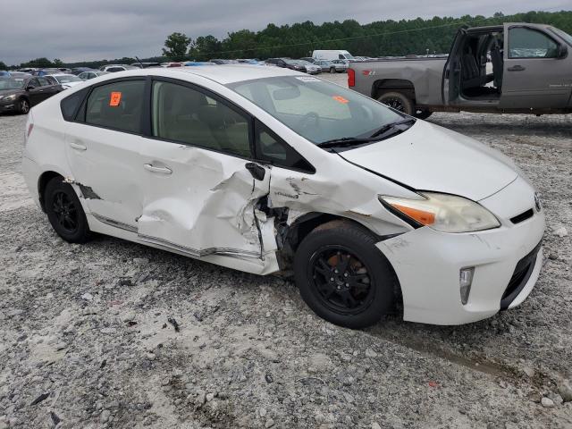 Vin: jtdkn3du0c5408630, lot: 60656395, toyota prius 20124