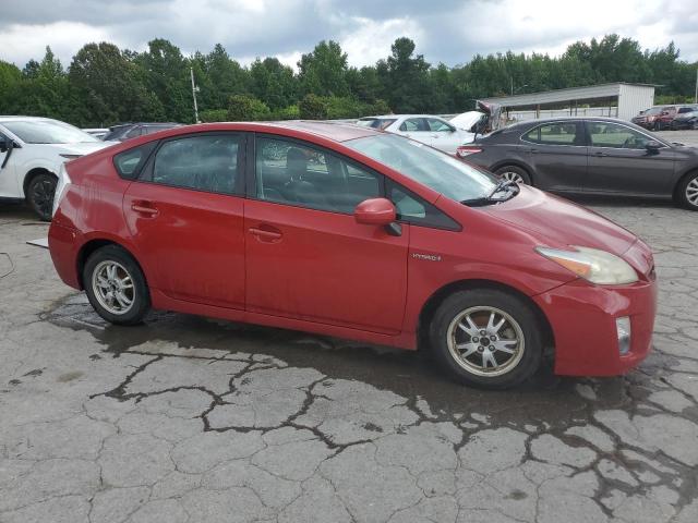 Vin: jtdkn3duxa5206388, lot: 62728405, toyota prius 20104