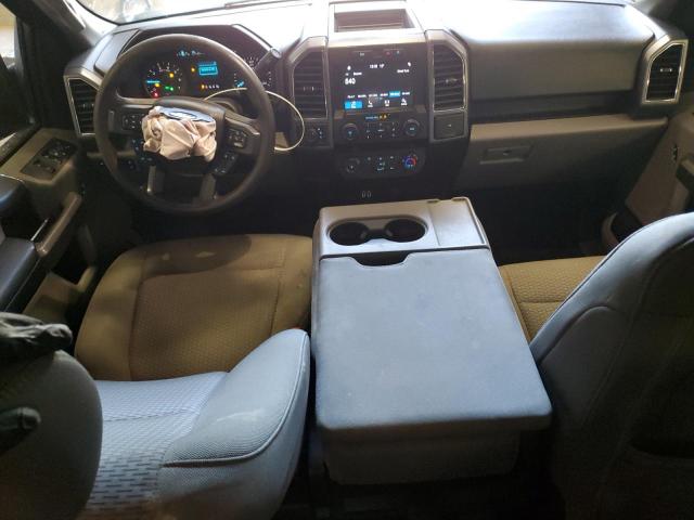 2019 FORD F150 SUPER - 1FTEW1E42KFB37950