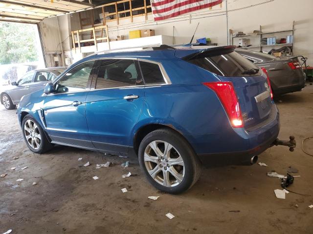 Vin: 3gyfnfey1as500394, lot: 61370925, cadillac srx premium collection 20102