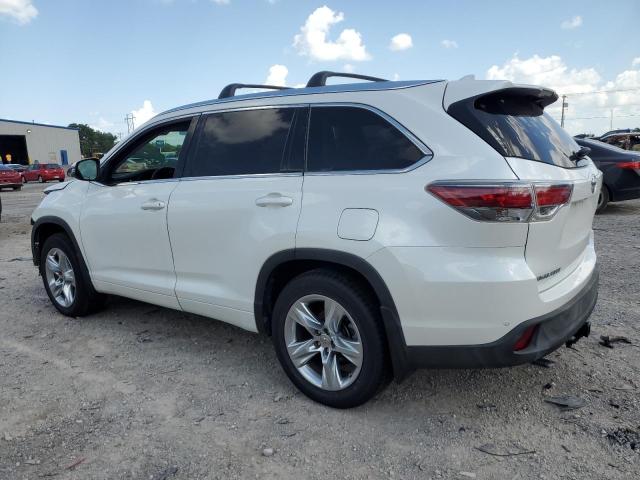 Vin: 5tddkrfh9fs169839, lot: 61456145, toyota highlander limited 20152