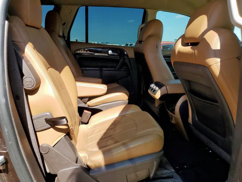 2015 BUICK ENCLAVE 5GAKRBKDXFJ191666