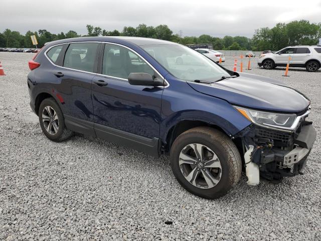 Vin: 2hkrw6h39jh208583, lot: 60841985, honda crv lx 20184