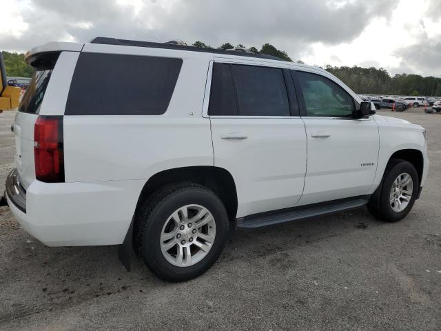 Vin: 1gnscbkc3gr280027, lot: 60839865, chevrolet tahoe c1500 lt 20163