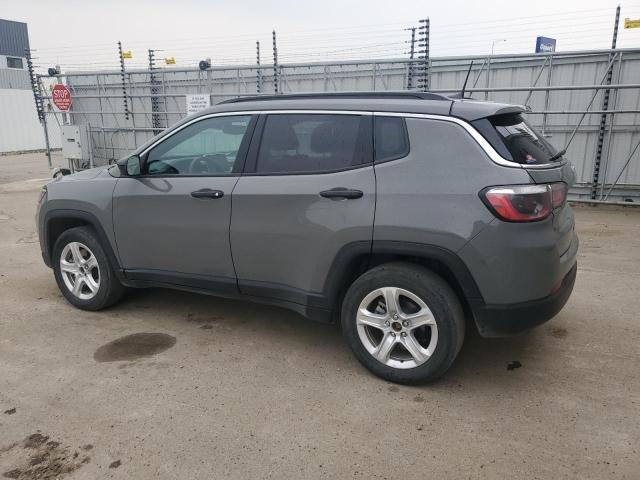 Vin: 3c4njdan3rt598007, lot: 60638835, jeep compass sport 20242