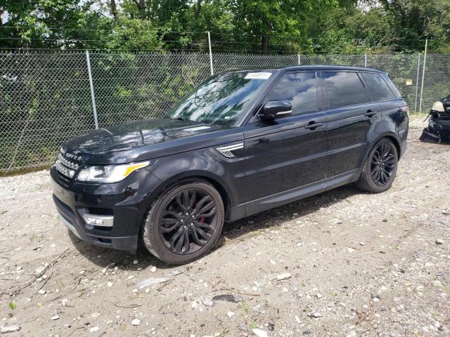 Vin: salwr2vf6fa615642, lot: 61460915, land rover rangerover hse 2015 img_1