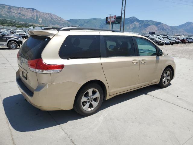 Vin: 5tdkk3dc2bs129804, lot: 59555115, toyota all models le 20113