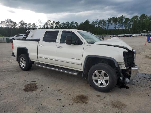 Vin: 3gtu2vec6eg288637, lot: 60152865, gmc sierra k1500 slt 20144