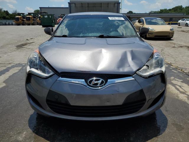 2016 HYUNDAI VELOSTER KMHTC6AD5GU268775