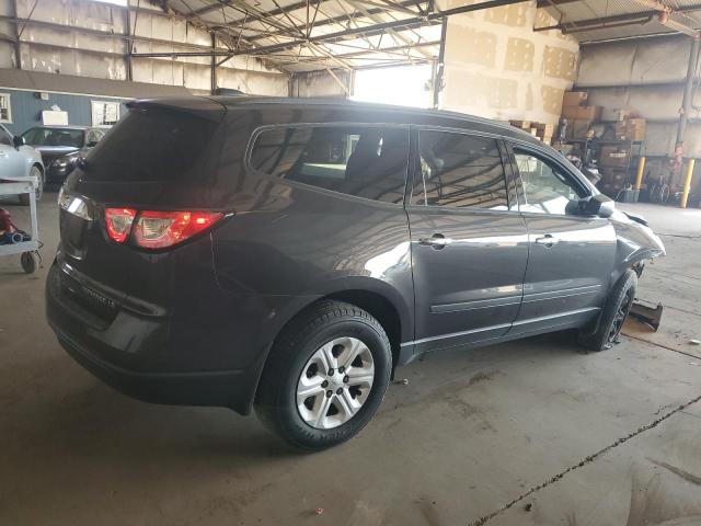 2016 CHEVROLET TRAVERSE L 1GNKRFED3GJ107603