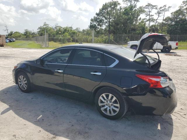 Vin: 1n4al3ap6gc179278, lot: 60061605, nissan altima 2.5 20162