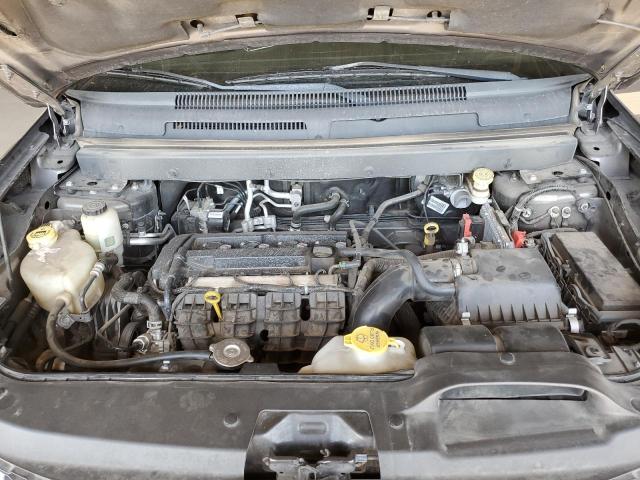 2015 DODGE JOURNEY SE 3C4PDCABXFT756144