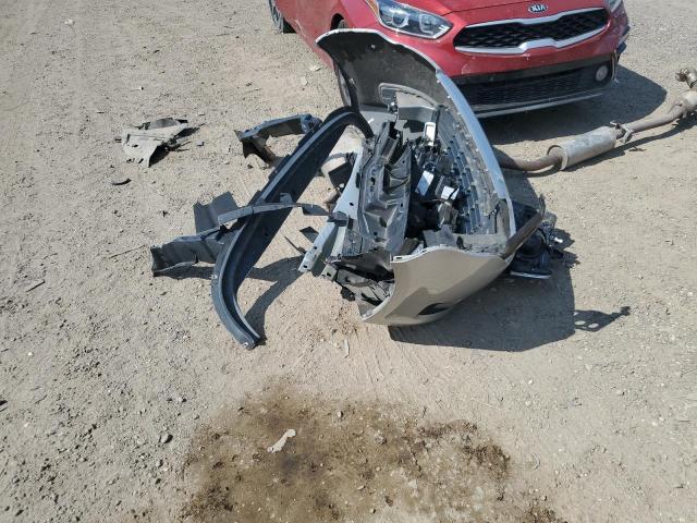 2018 FORD FLEX LIMIT 2FMGK5D85JBA13652