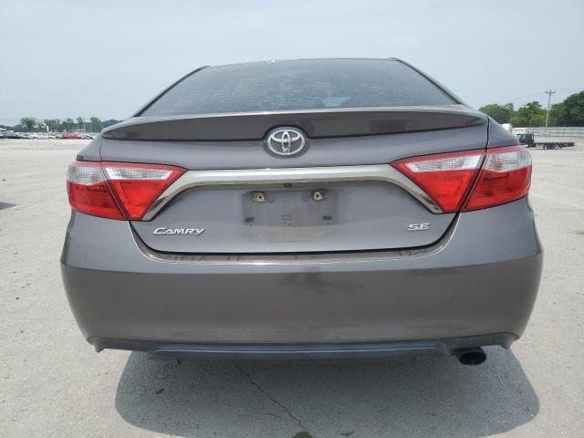 2015 TOYOTA CAMRY LE - 4T1BF1FK3FU043038