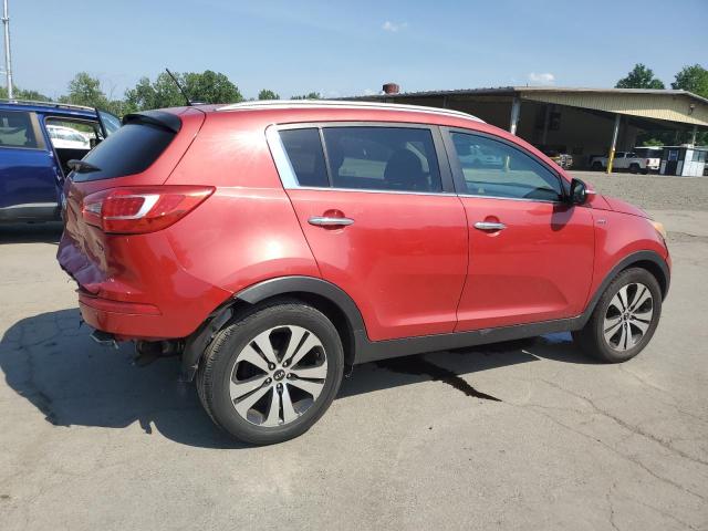 Vin: kndpcca27b7079569, lot: 62072015, kia sportage ex 20113