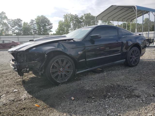 Vin: 1zvbp8ch1a5127152, lot: 60665555, ford mustang gt 2010 img_1