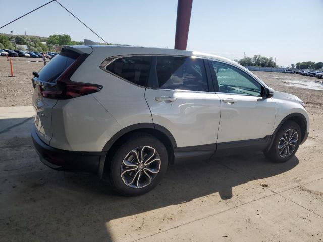 2022 HONDA CR-V EXL - 5J6RW2H89NA013160