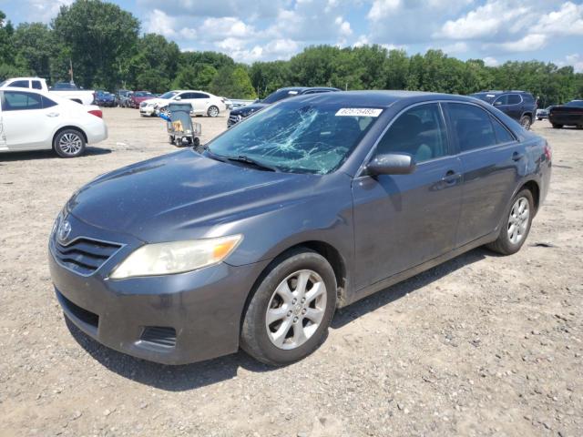 TOYOTA CAMRY BASE