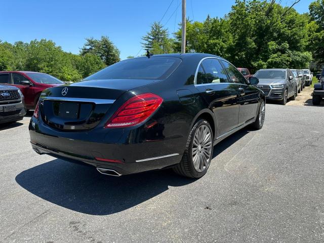Vin: wddug6db4ga250895, lot: 59744785, mercedes-benz s-class 550e 20163