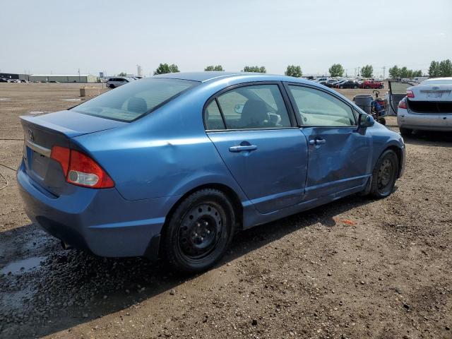 Vin: 2hgfa1f63ah029452, lot: 59676735, honda civic lx-s 20103