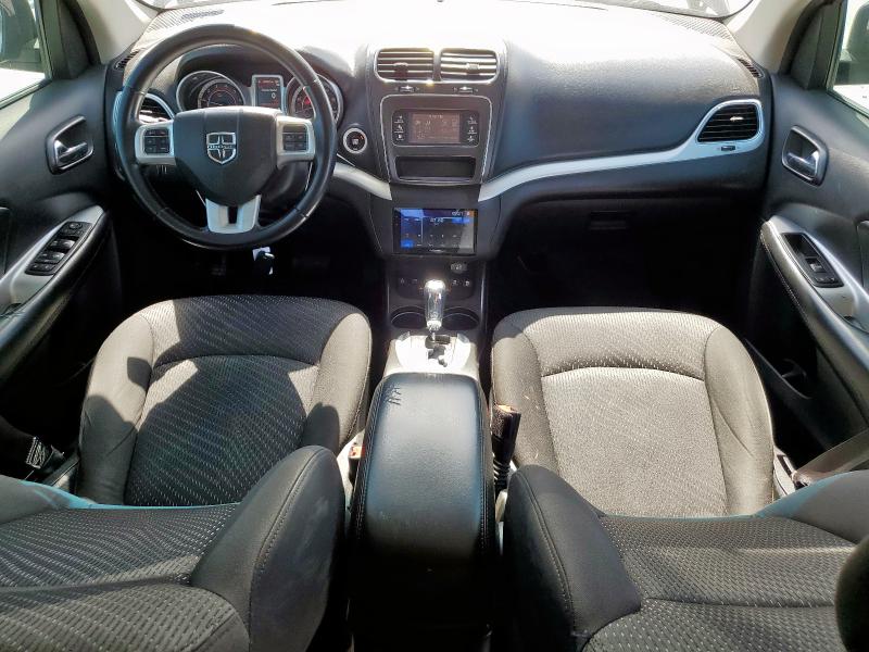 2018 DODGE JOURNEY SE - 3C4PDCAB1JT196331