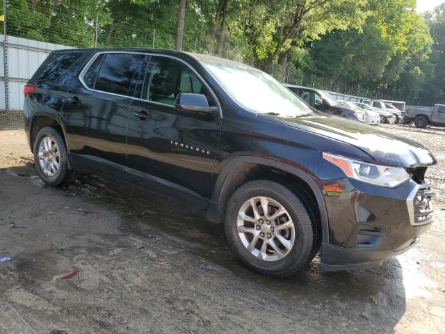 2020 CHEVROLET TRAVERSE L - 1GNERFKW3LJ139805