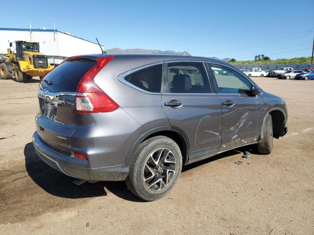 Vin: 2hkrm3h48gh558681, lot: 61234985, honda crv se 20163