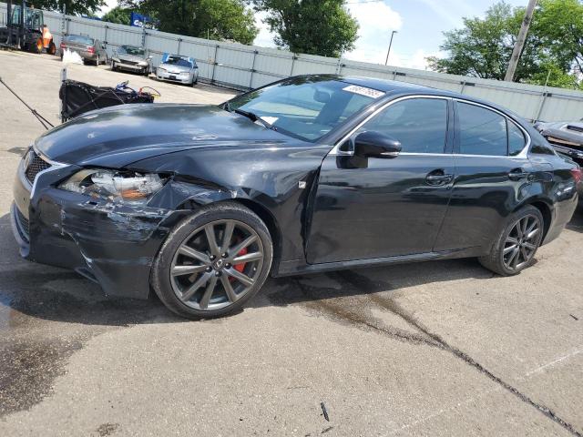 Vin: jthce1bl1e5020262, lot: 59817665, lexus gs350 350 2014 img_1