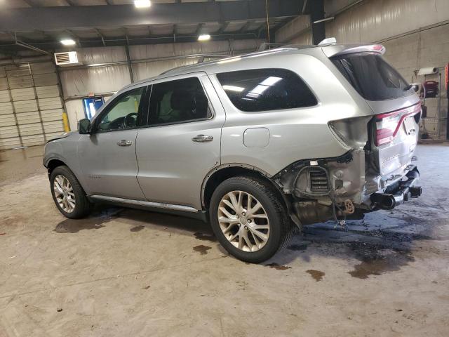 Vin: 1c4rdjeg0fc772142, lot: 61495275, dodge durango citadel 20152