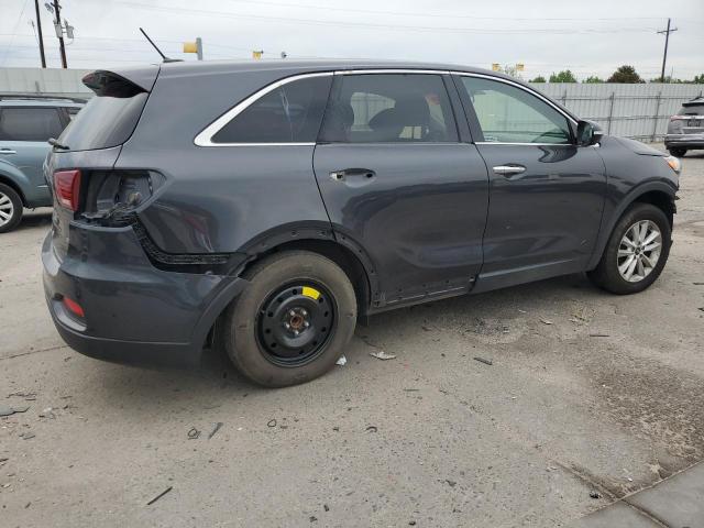 2019 KIA SORENTO L 5XYPG4A34KG547330