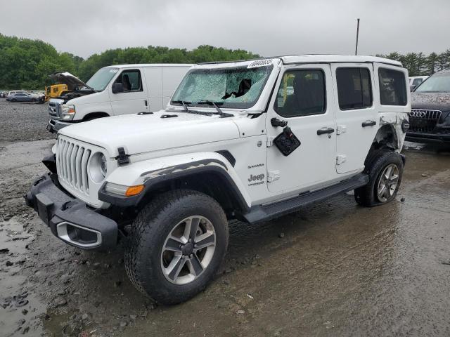 Vin: 1c4hjxen9kw691364, lot: 60405835, jeep wrangler sahara 2019 img_1