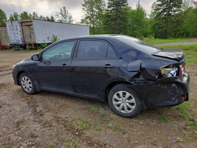 Vin: 2t1bu4eexac198103, lot: 58871965, toyota corolla base 20102