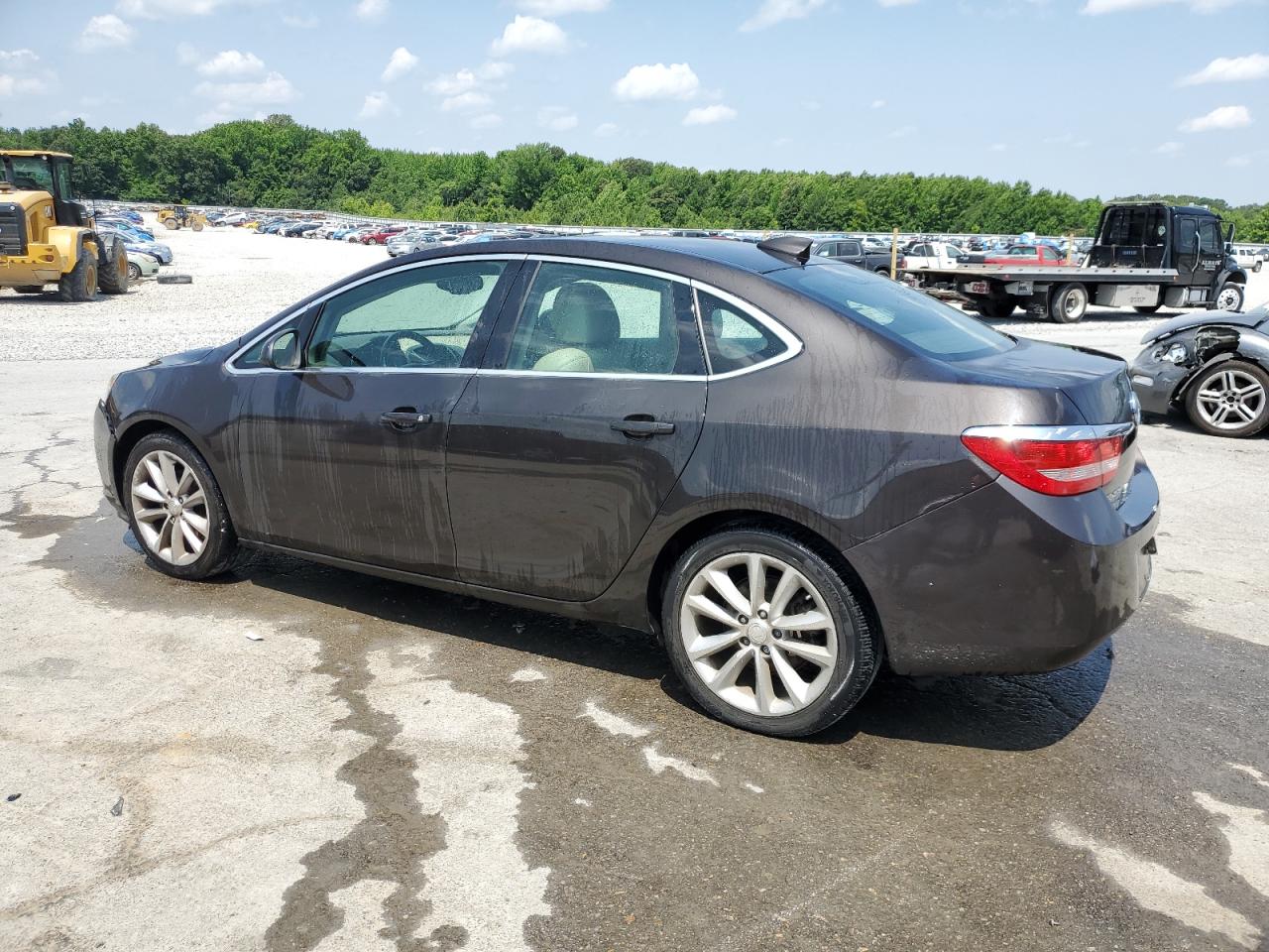 BUICK VERANO CONVENIENCE