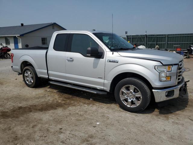 Vin: 1ftex1cp7gkf76294, lot: 60419025, ford f-150 super cab 20164