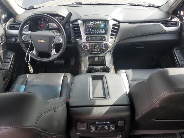 2020 CHEVROLET TAHOE K1500 LT 1GNSKBKC6LR128479