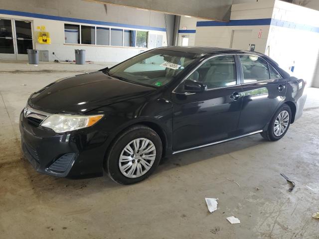 Vin: 4t4bf1fkxcr250222, lot: 60214855, toyota camry base 2012 img_1