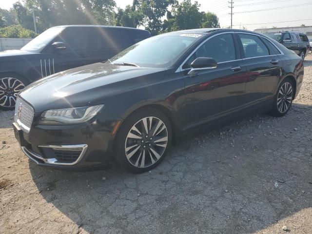 2017 LINCOLN MKZ RESERV 3LN6L5EC0HR622817