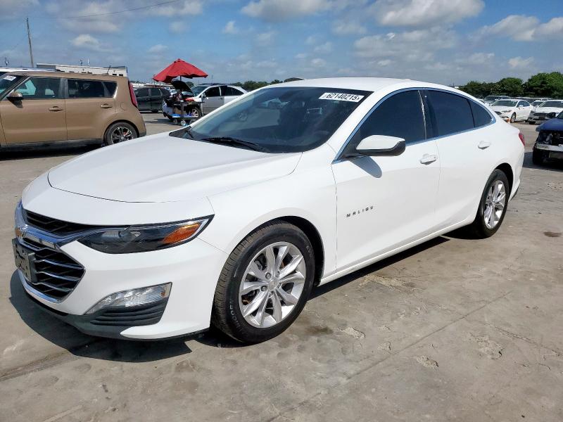 Vin: 1g1zd5st9lf009287, lot: 62140215, chevrolet malibu lt 2020 img_1