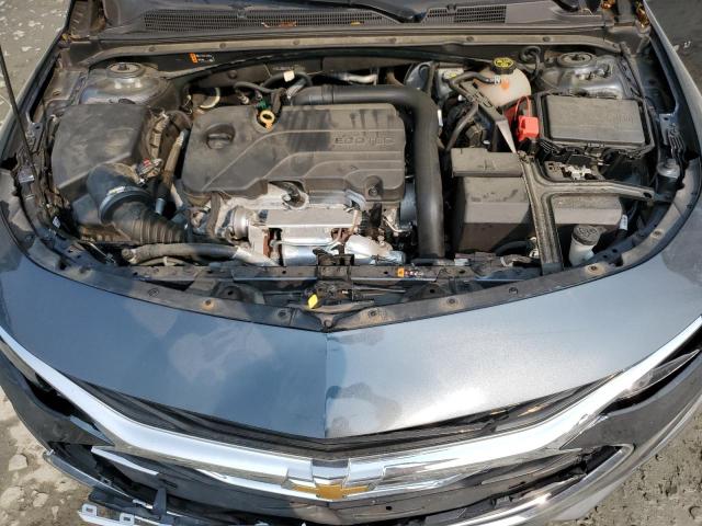 2020 CHEVROLET MALIBU LS 1G1ZB5ST6LF121065