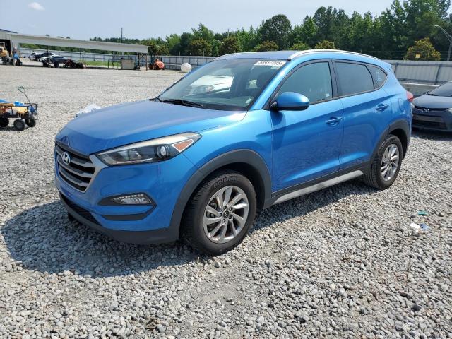 Vin: km8j33a47ju600373, lot: 58937205, hyundai tucson sel 2018 img_1