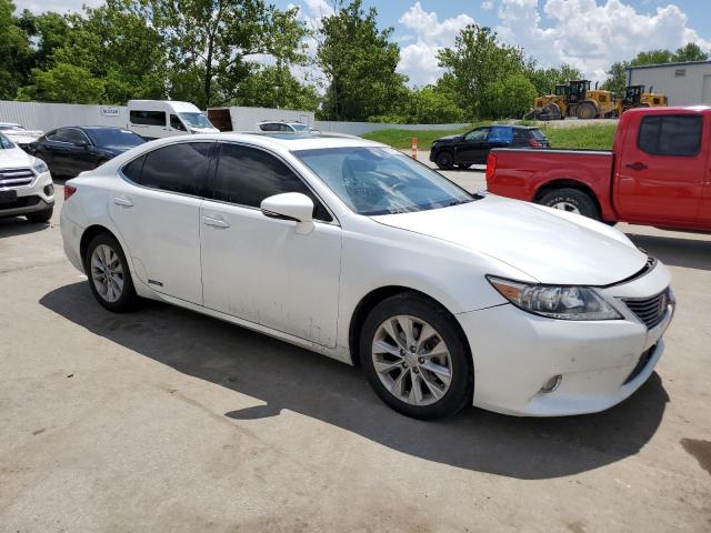 Vin: jthbw1gg9d2027691, lot: 62195145, lexus es300 300h 20134
