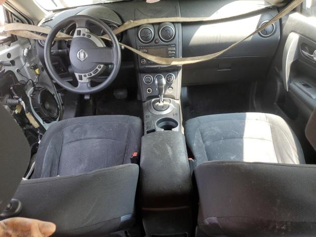 2015 NISSAN ROGUE SELE JN8AS5MT9FW650214