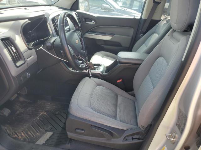 2020 CHEVROLET COLORADO L - 1GCGSCENXL1210506