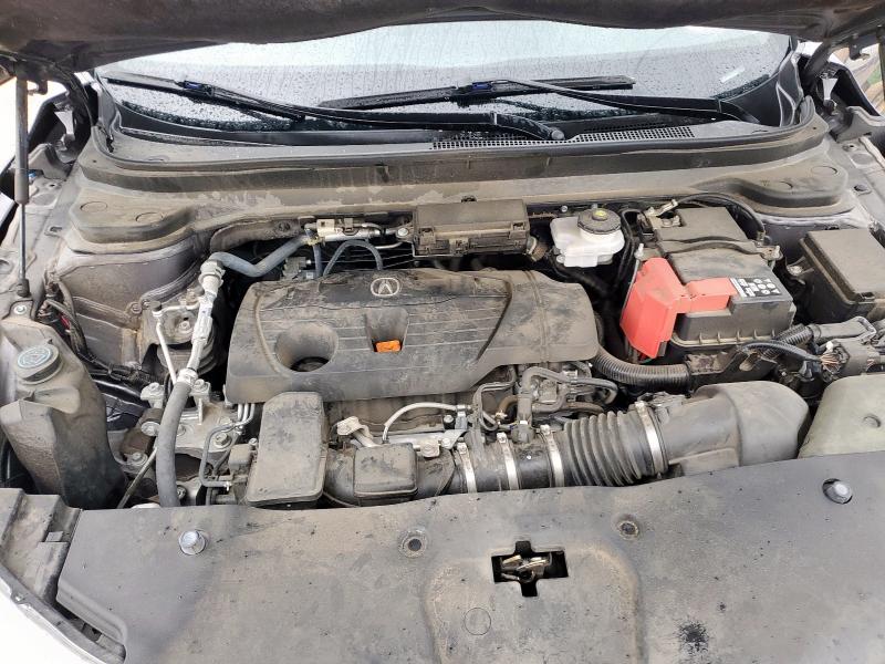 2020 ACURA RDX TECHNO - 5J8TC2H54LL023866