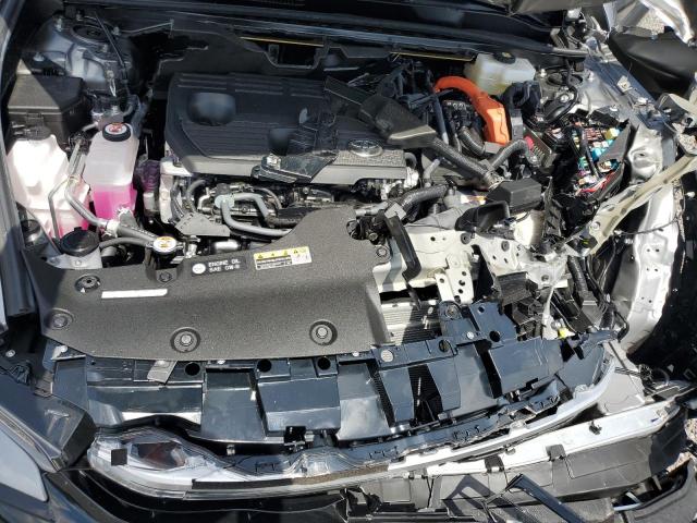 2025 TOYOTA CROWN XLE JTDAAAAFXS3033616